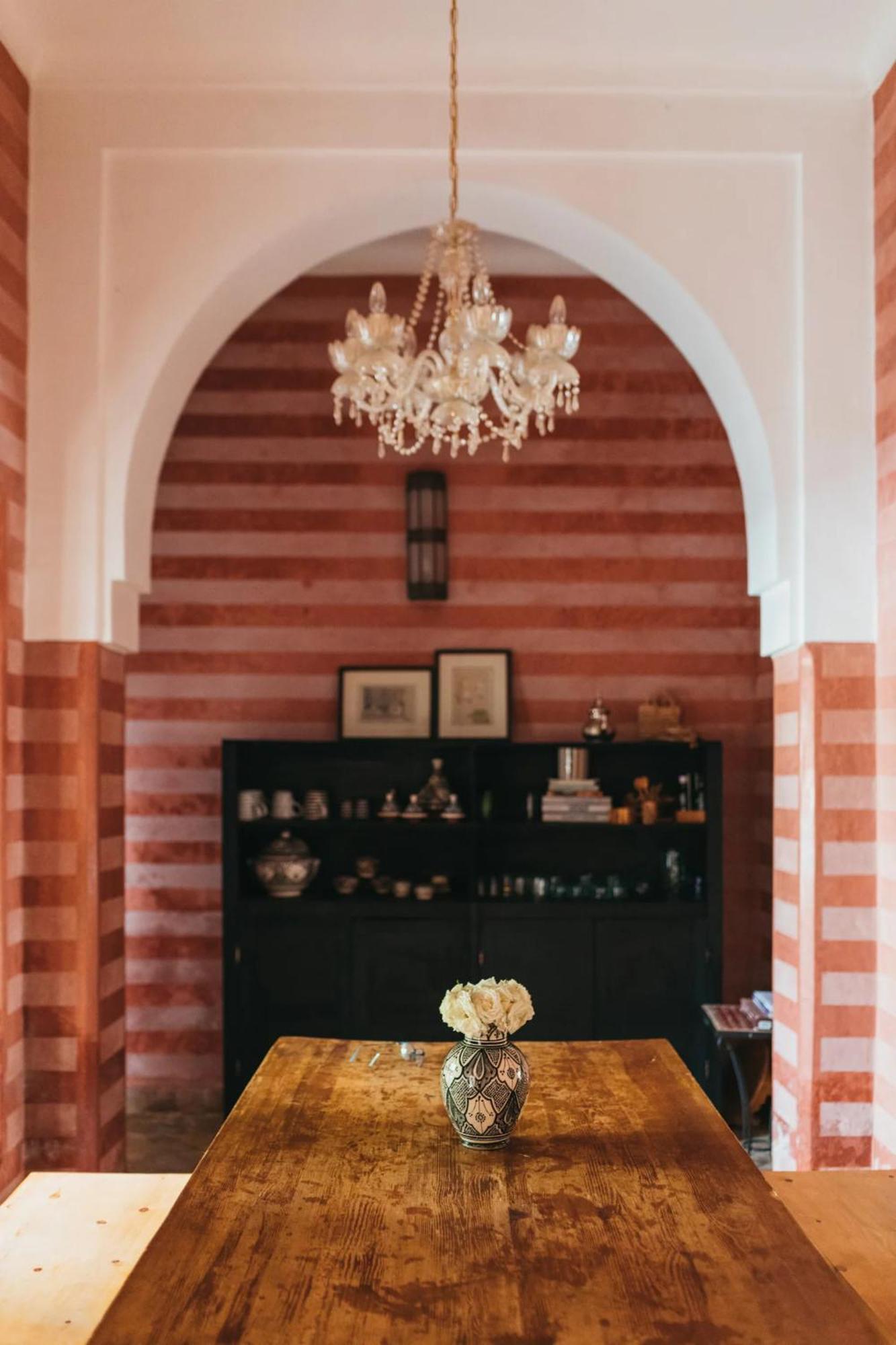 Riad Siena II Marrakesh Exterior foto