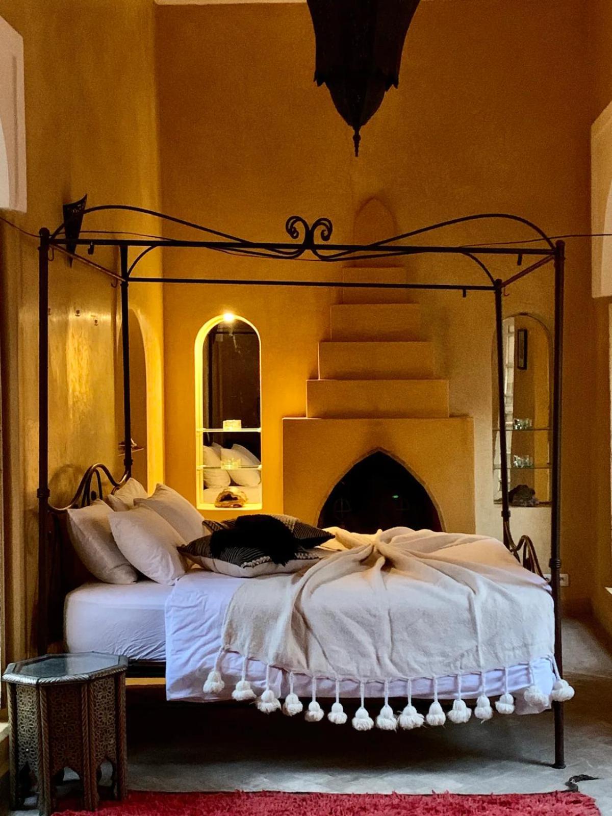 Riad Siena II Marrakesh Cameră foto