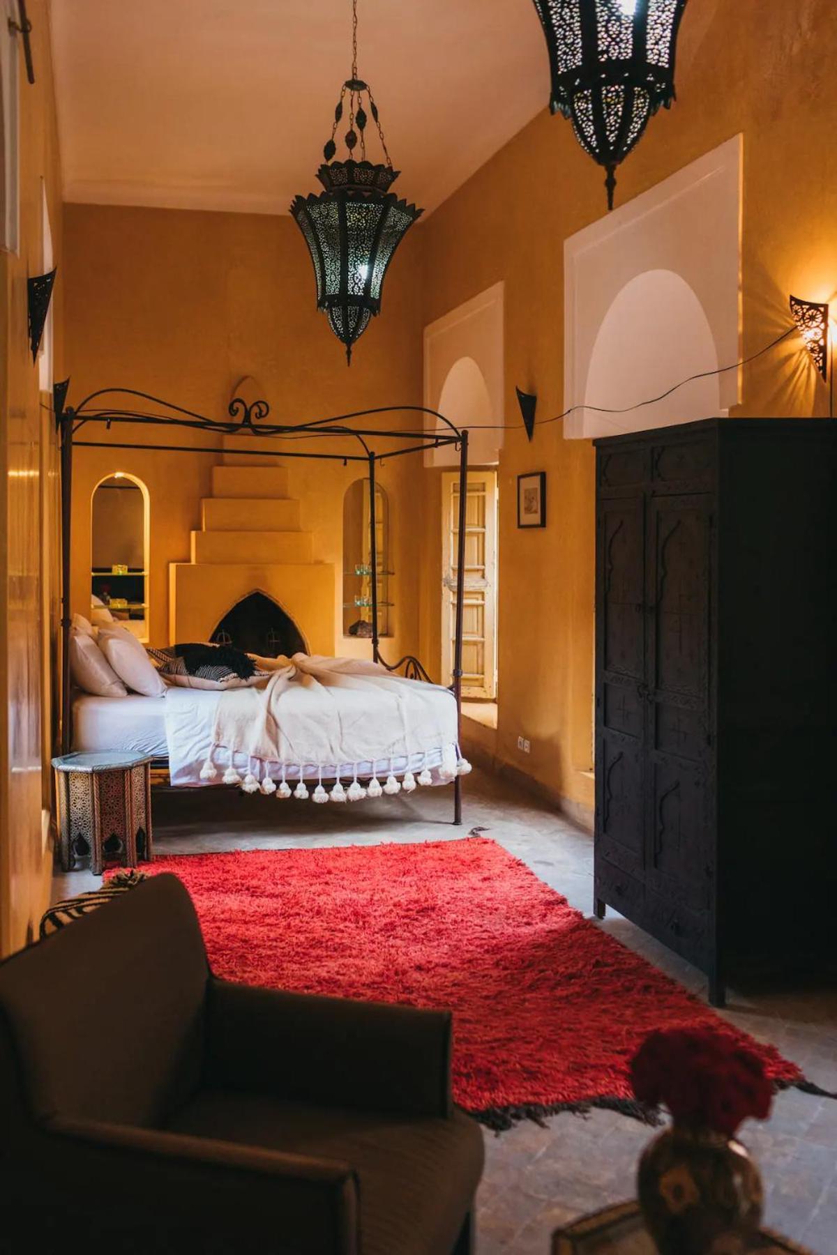 Riad Siena II Marrakesh Cameră foto