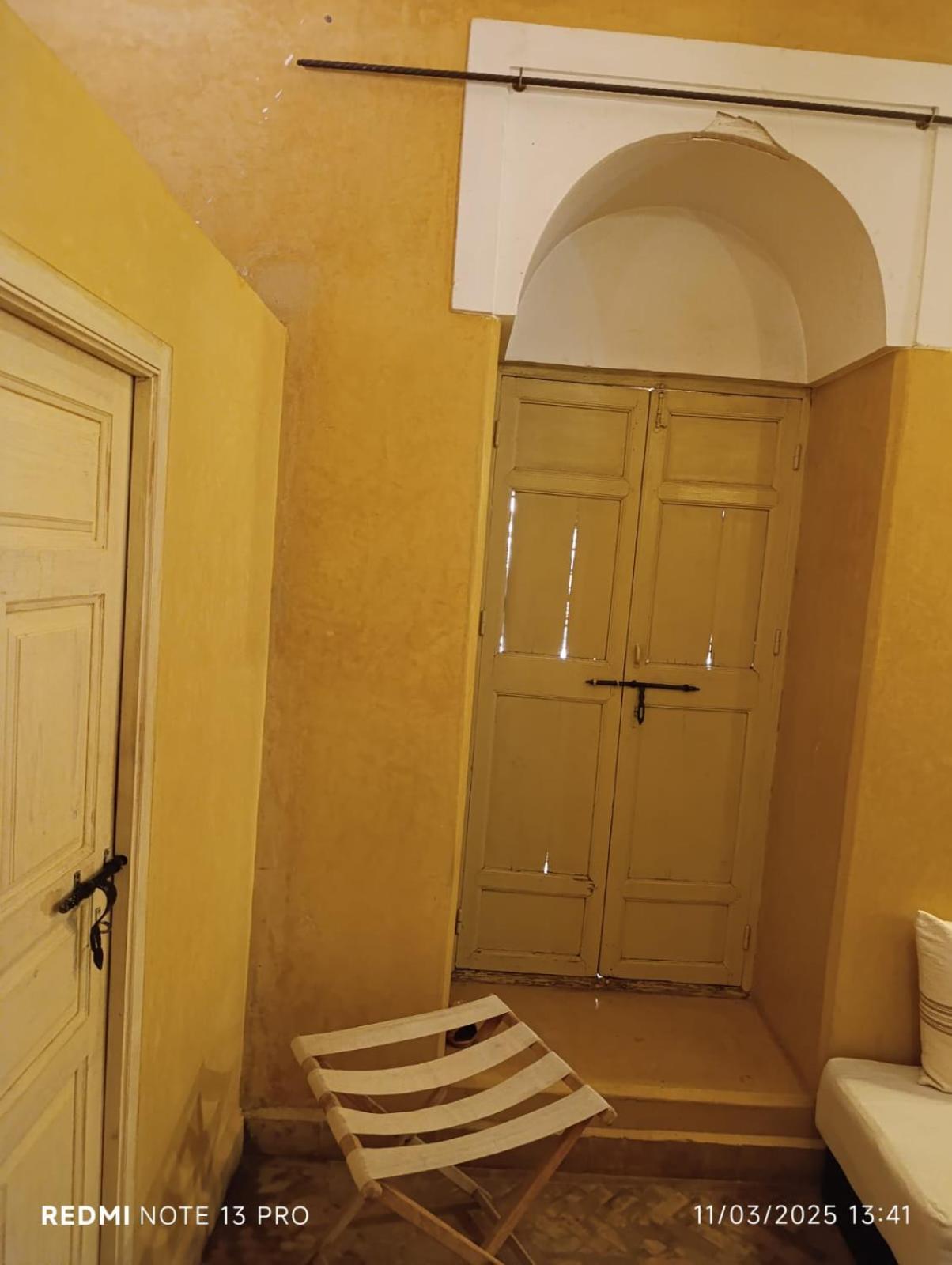 Riad Siena II Marrakesh Exterior foto